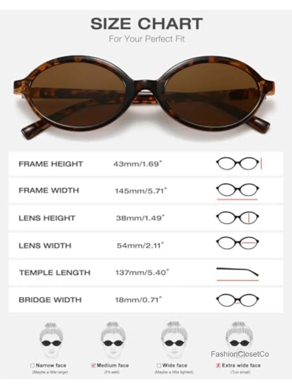 Retro Oval Sunglasses UV Protection for Women Trendy Small Vintage Round